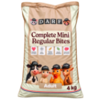 Afbeeldingen van DARF Vol Regular Mini 4 kg